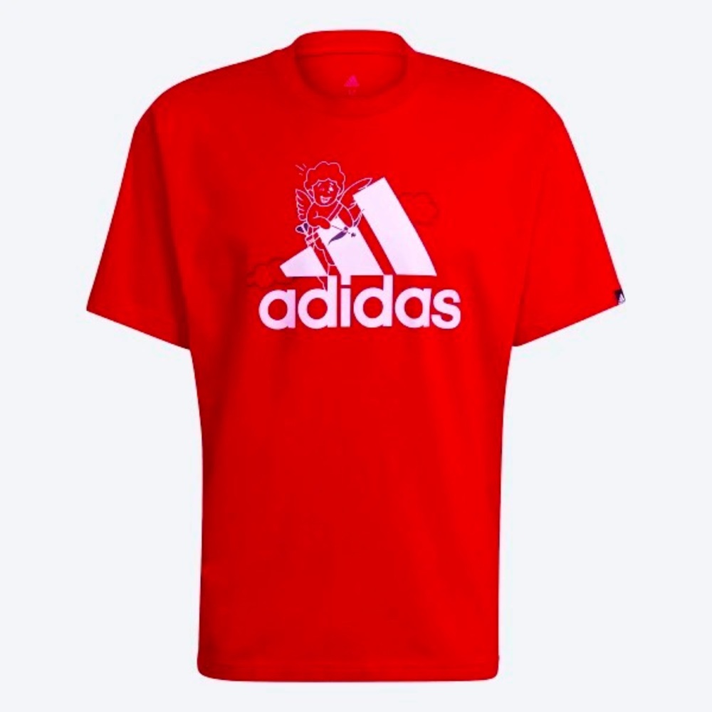Adidas Angel Valentine T-Shirt
